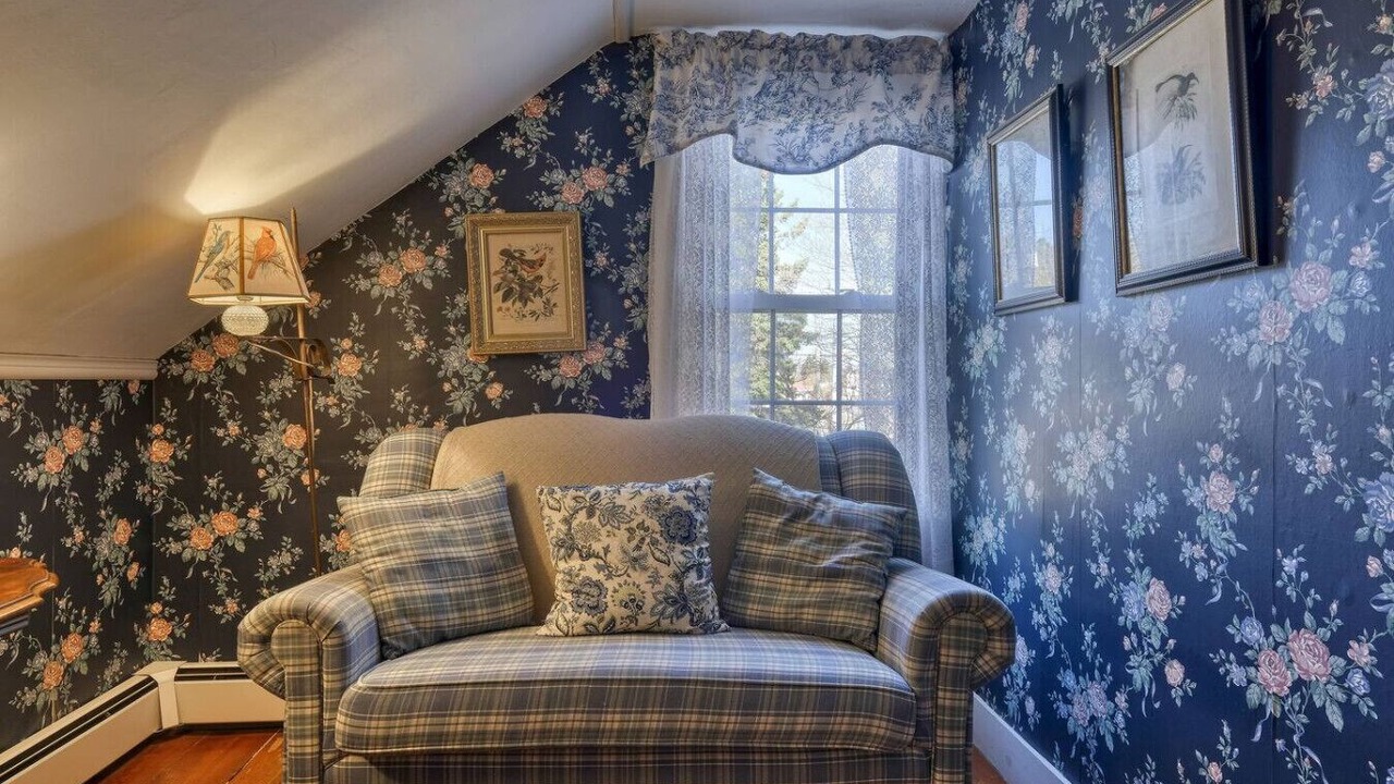 Photo of Livingroom in Trenton