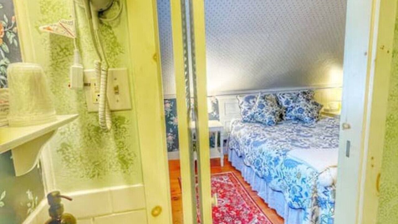 Photo of Bathroom in Trenton