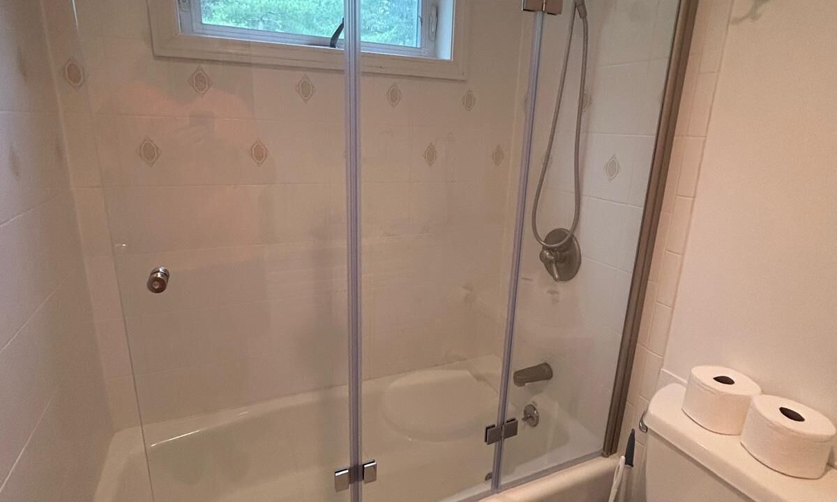 Photo of Bathroom in Silver Lake