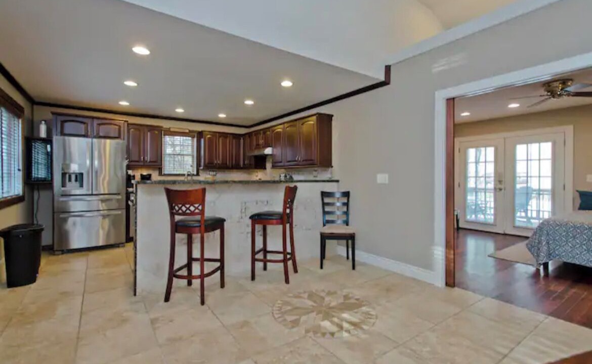 Photo of Kitchen in Florence