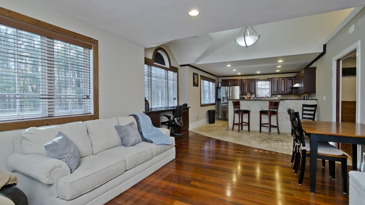 Photo of Livingroom in Florence