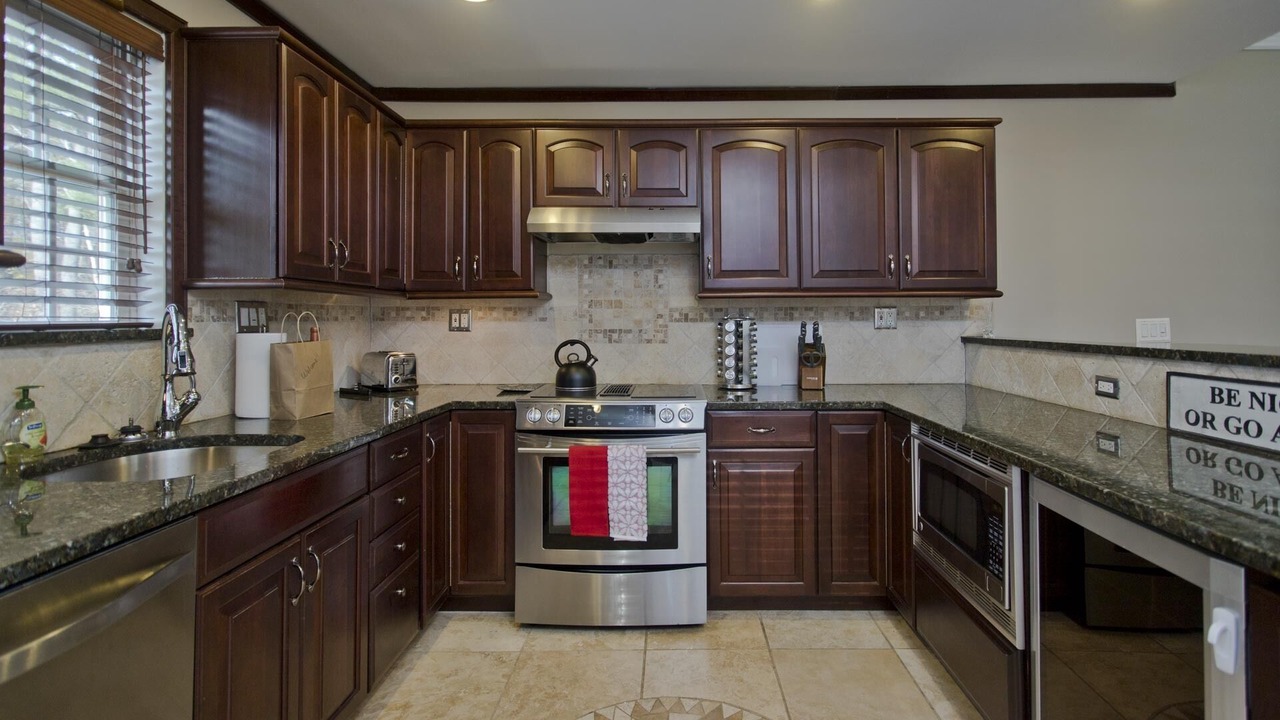 Photo of Kitchen in Florence