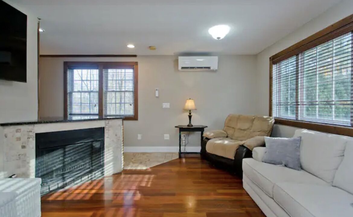 Photo of Livingroom in Florence