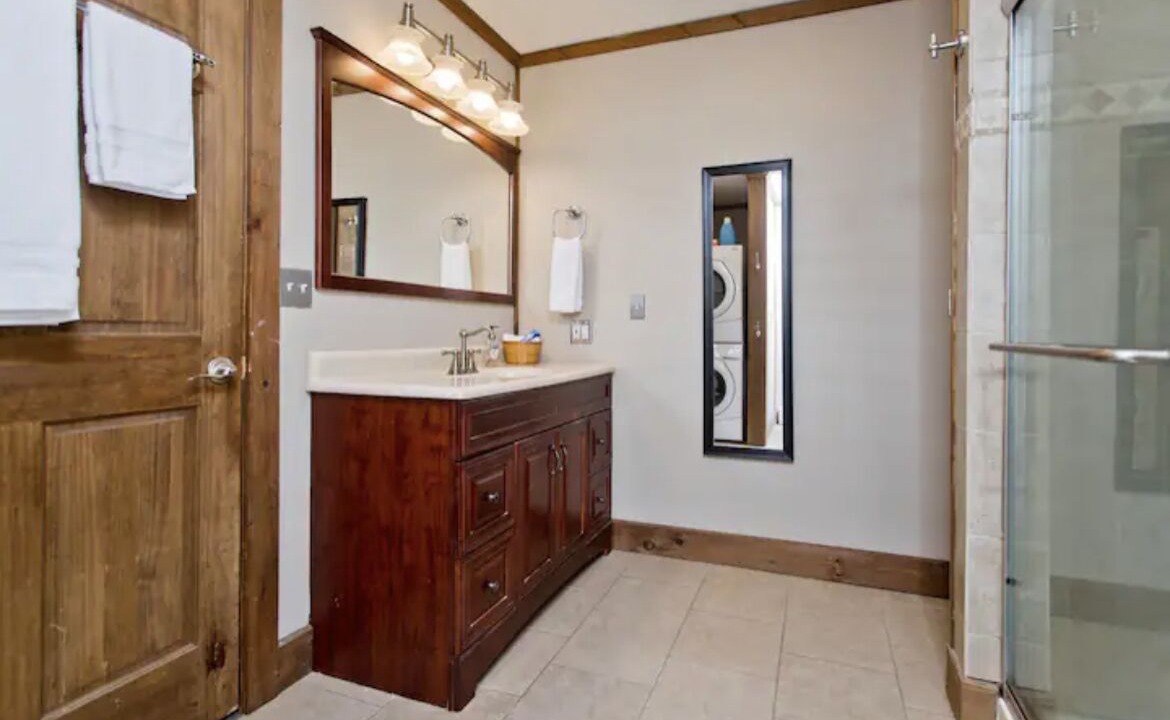 Photo of Bathroom in Florence