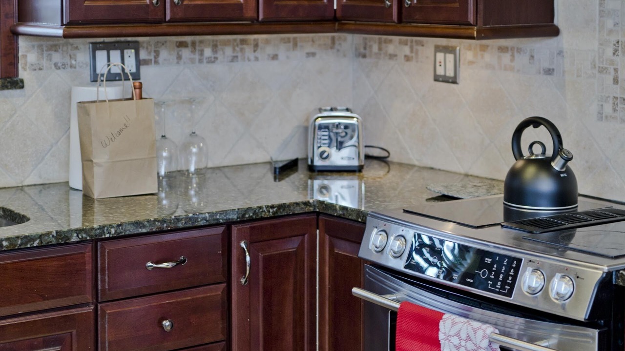 Photo of Kitchen in Florence