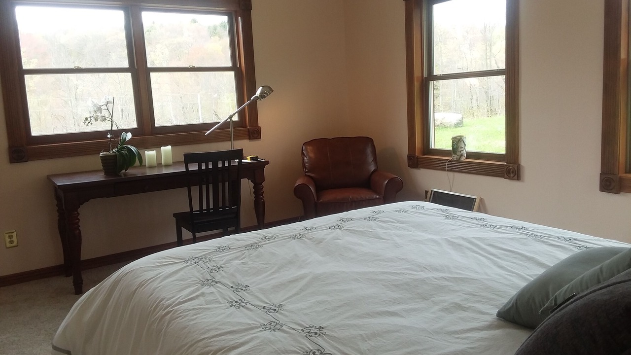 Photo of Bedroom in Davenport