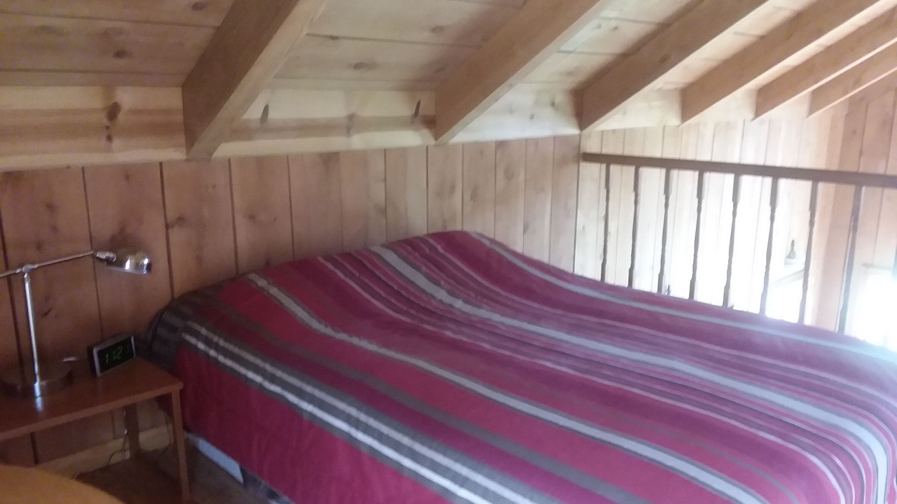 Photo of Bedroom in Davenport