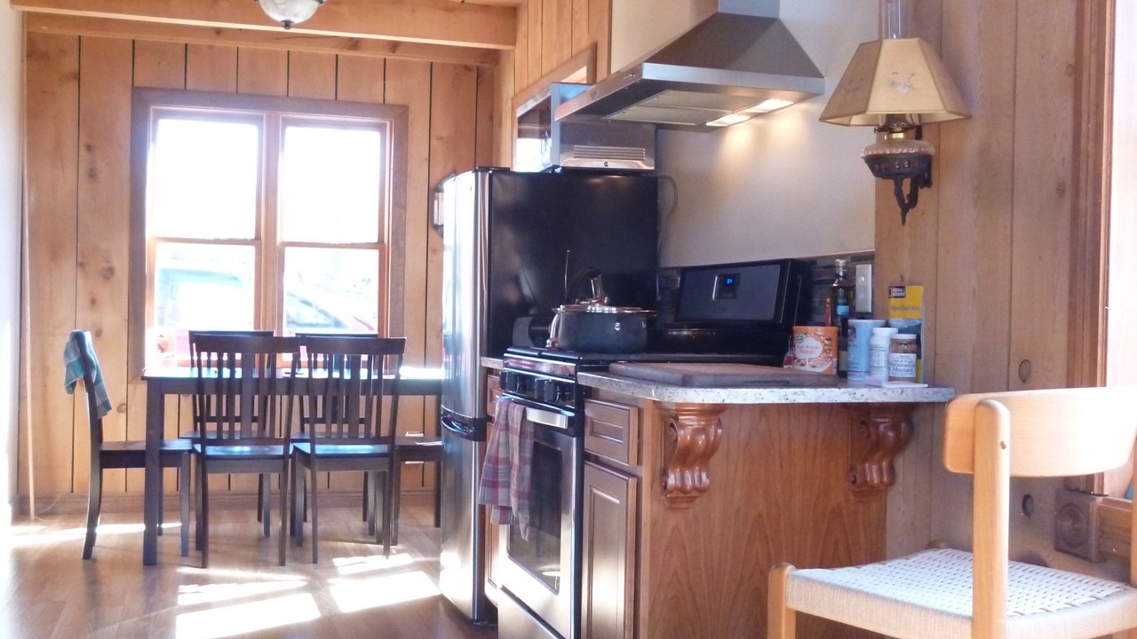 Photo of Kitchen in Davenport