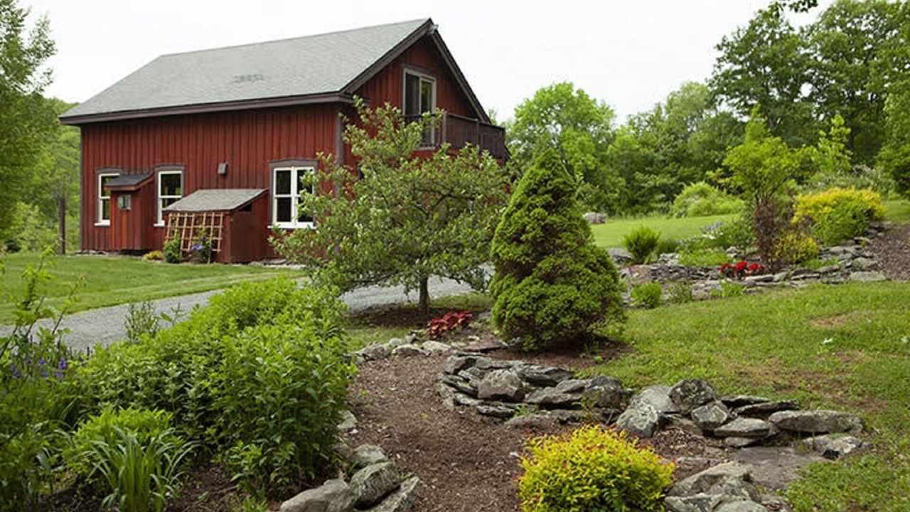 Photo of Outdoor in Davenport