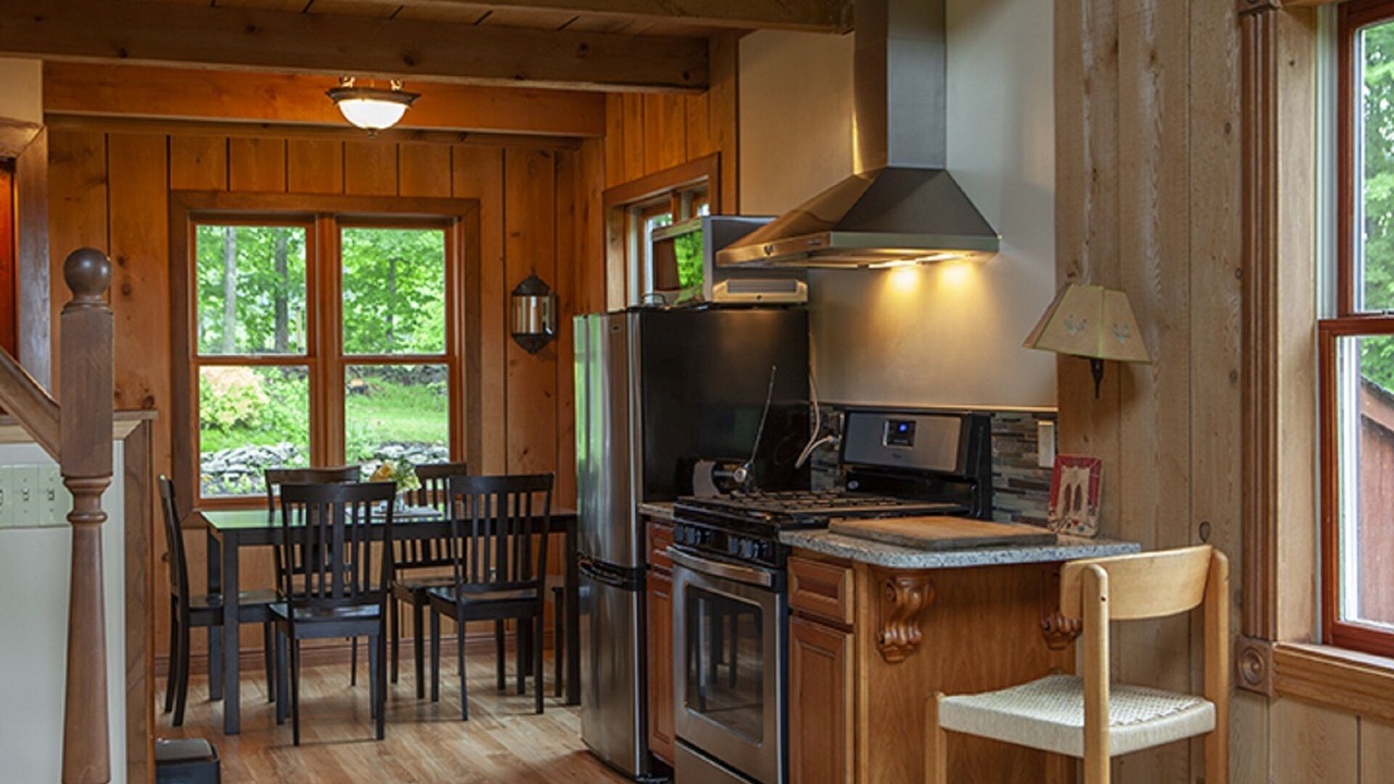 Photo of Kitchen in Davenport