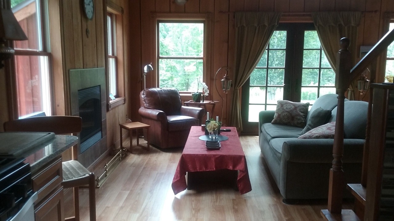 Photo of Livingroom in Davenport