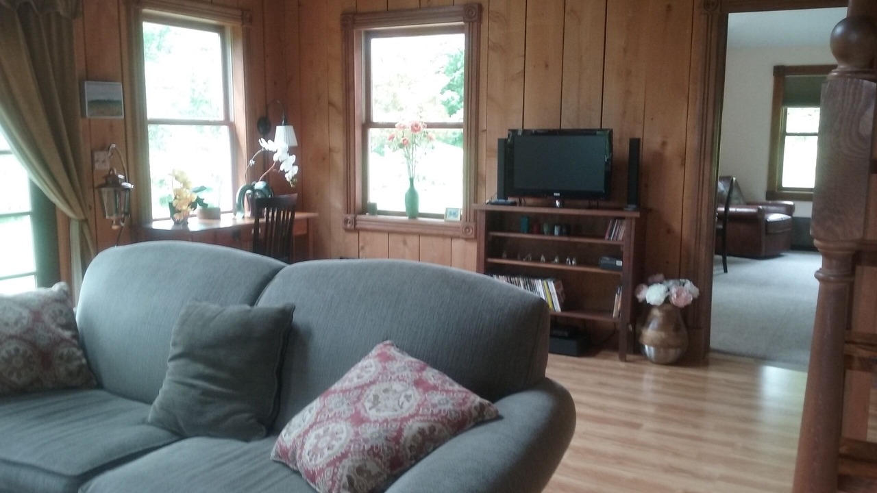 Photo of Livingroom in Davenport