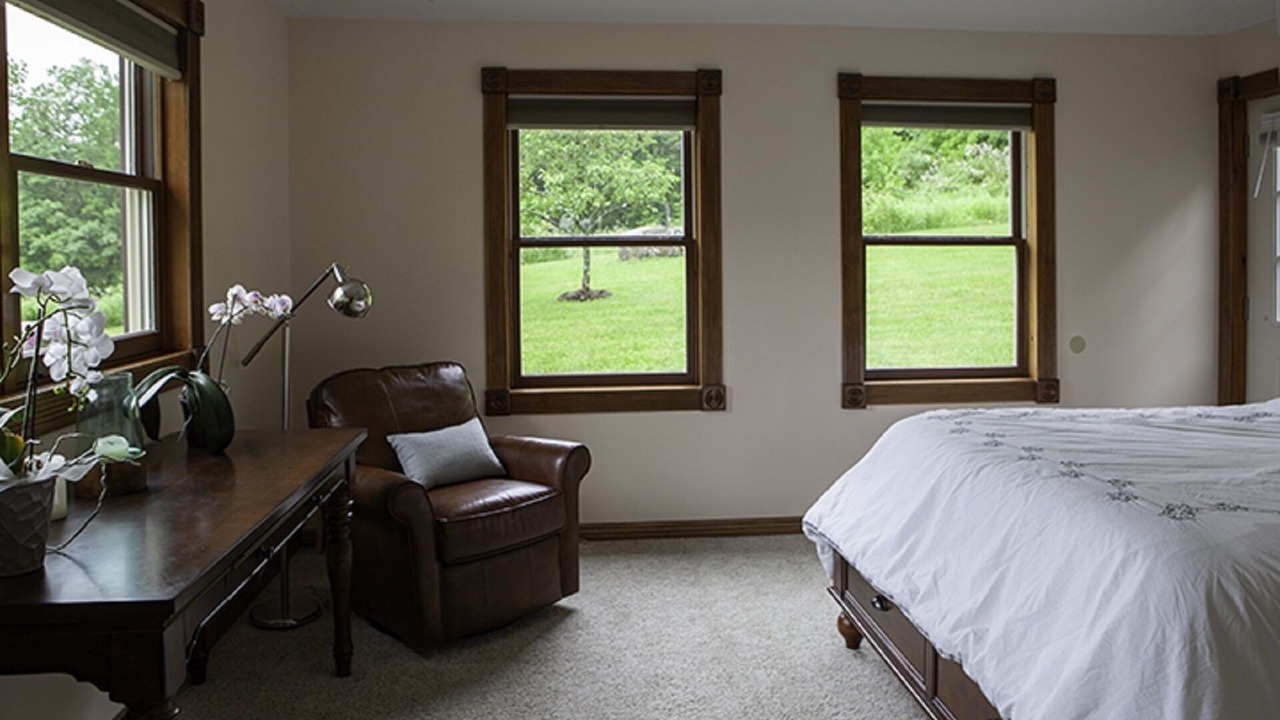 Photo of Bedroom in Davenport