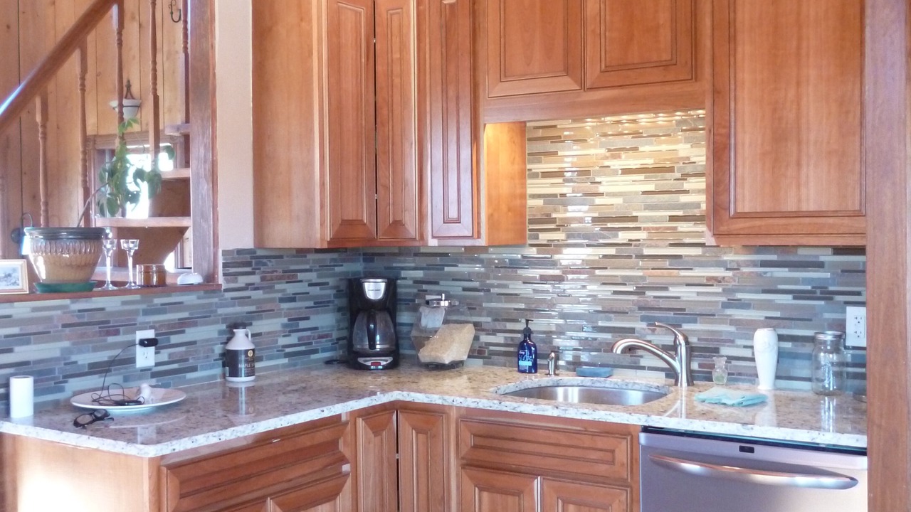 Photo of Kitchen in Davenport