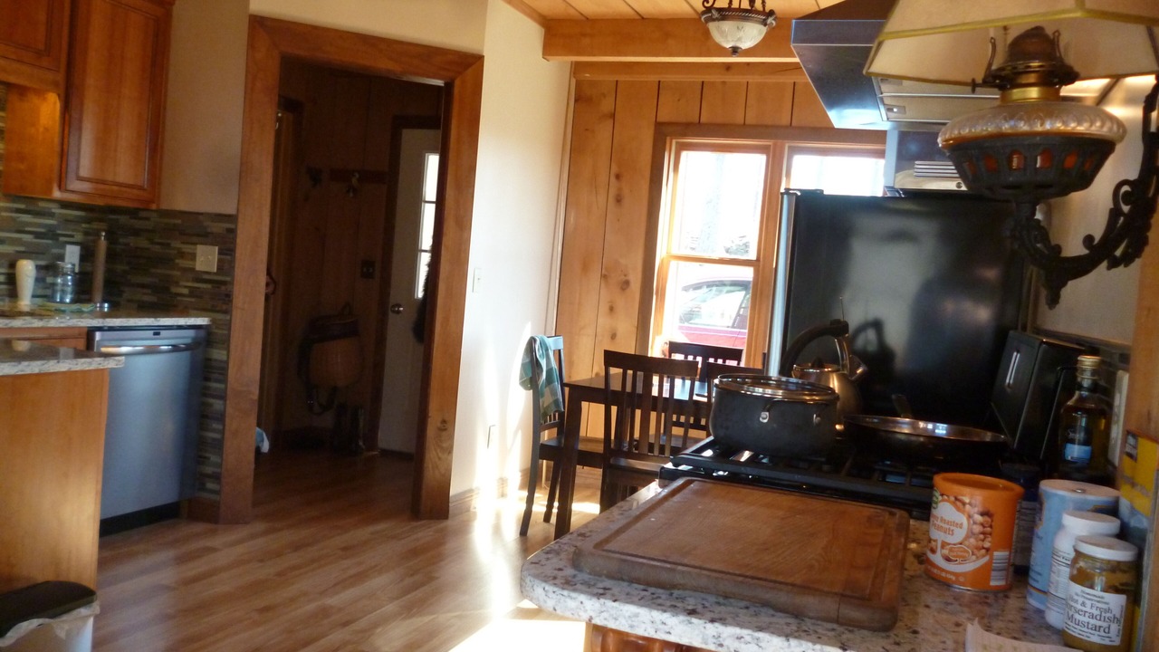 Photo of Kitchen in Davenport