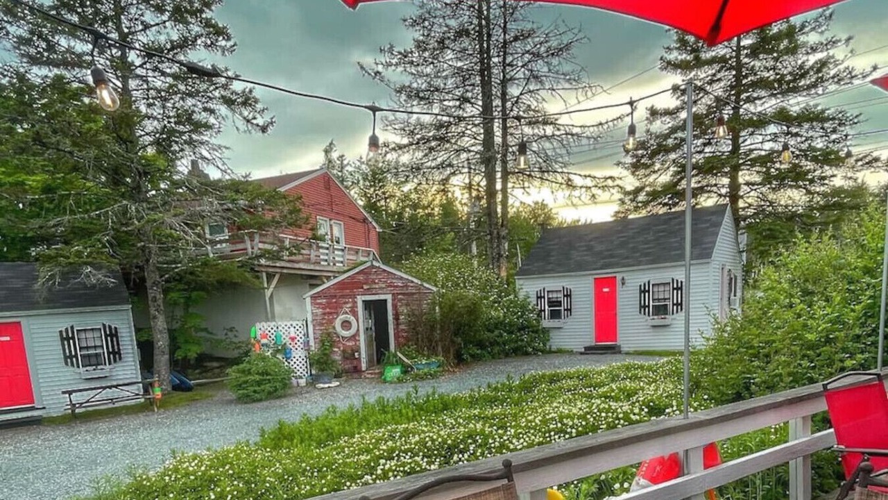 Photo of Outdoor in Trenton