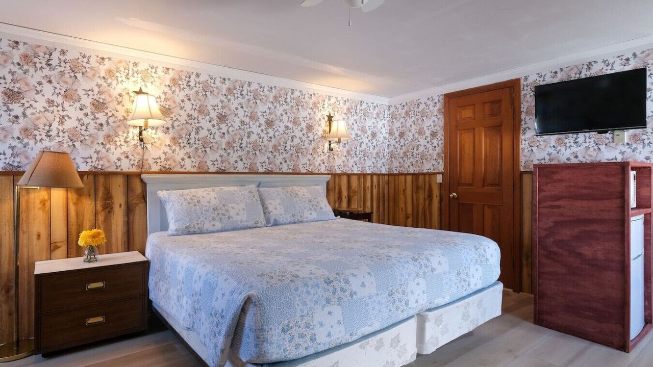 Photo of Bedroom in Trenton