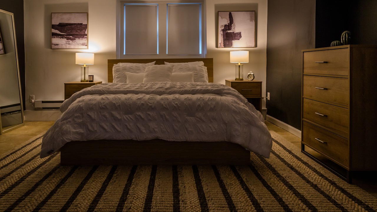 Photo of Bedroom in Stamford