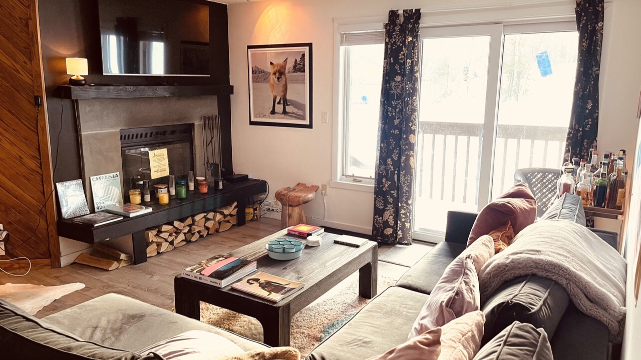Photo of Livingroom in Ludlow