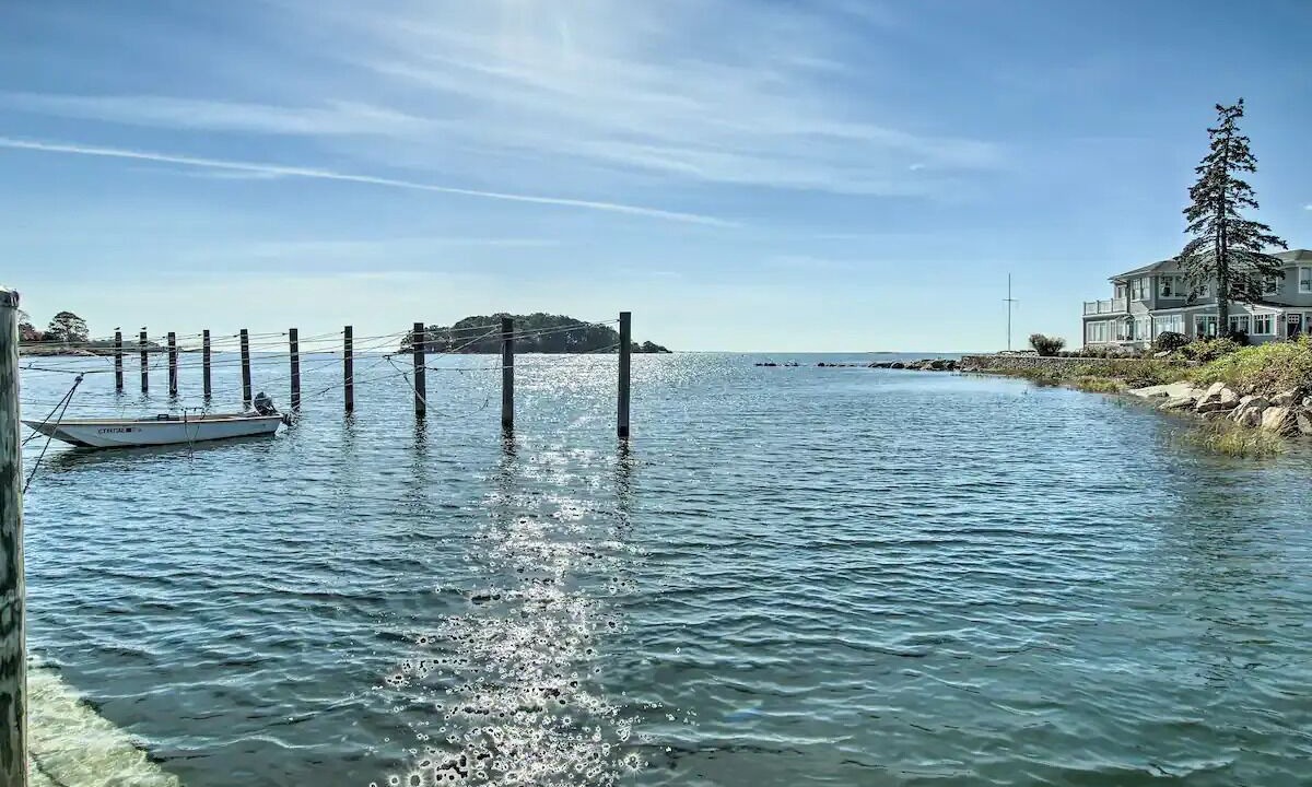 Photo of Outdoor in Niantic