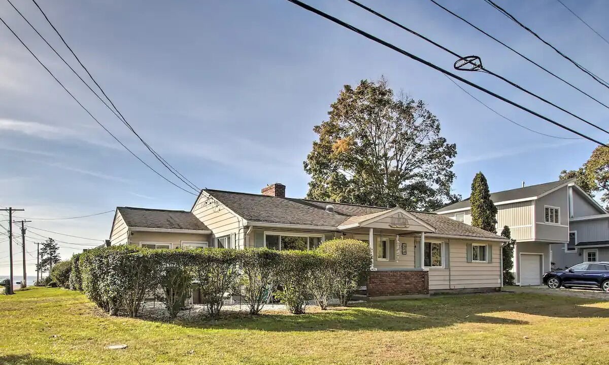 Photo of Outdoor in Niantic