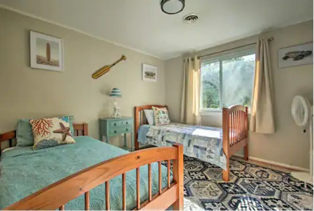 Photo of Bedroom in Niantic