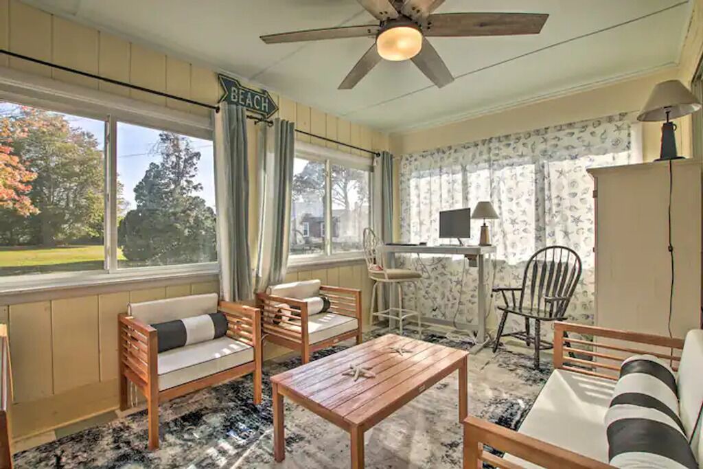 Photo of Livingroom in Niantic