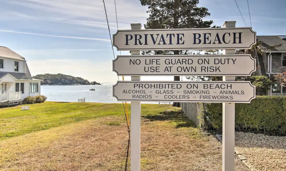Photo of Outdoor in Niantic