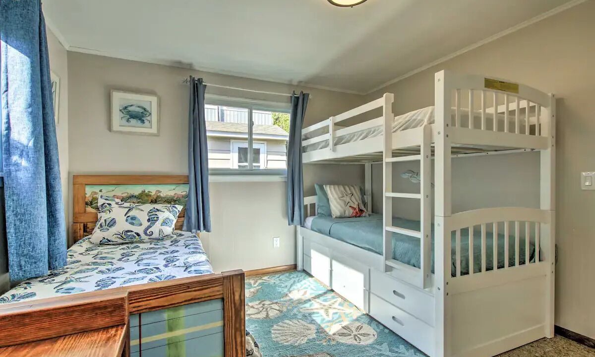 Photo of Bedroom in Niantic