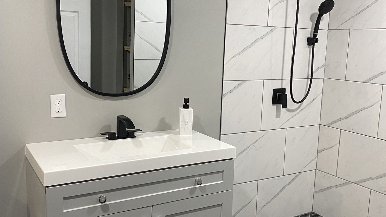 Photo of Bathroom in Hyannis