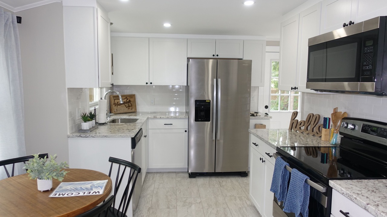 Photo of Kitchen in Hyannis