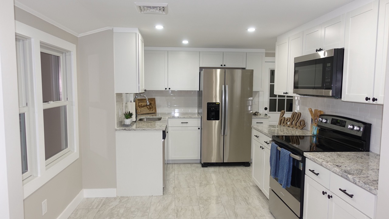 Photo of Kitchen in Hyannis