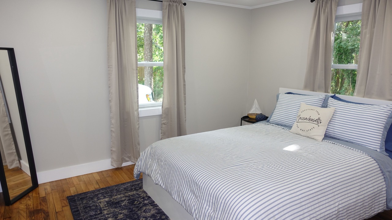 Photo of Bedroom in Hyannis