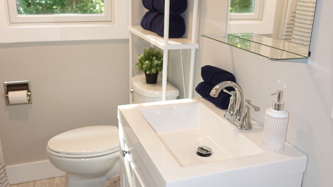 Photo of Bathroom in Hyannis
