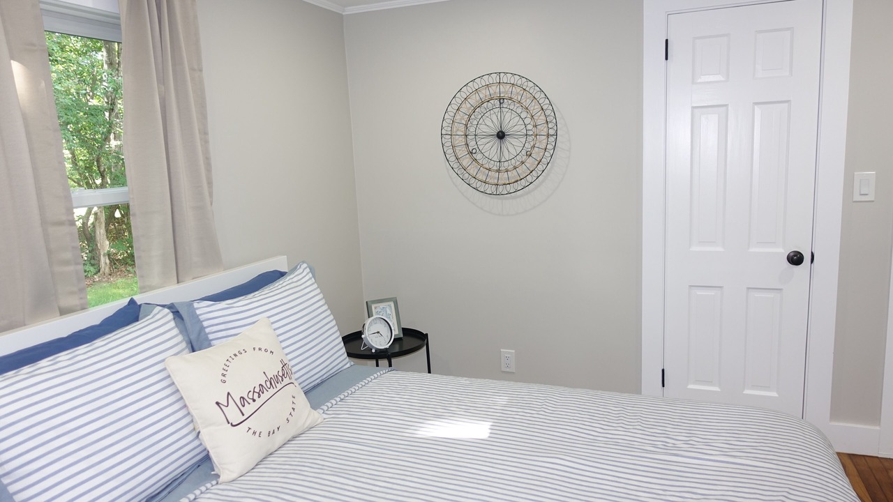 Photo of Bedroom in Hyannis