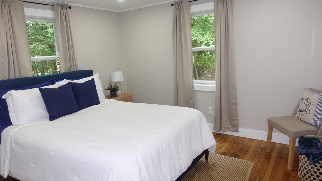 Photo of Bedroom in Hyannis