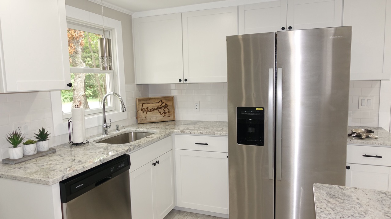 Photo of Kitchen in Hyannis