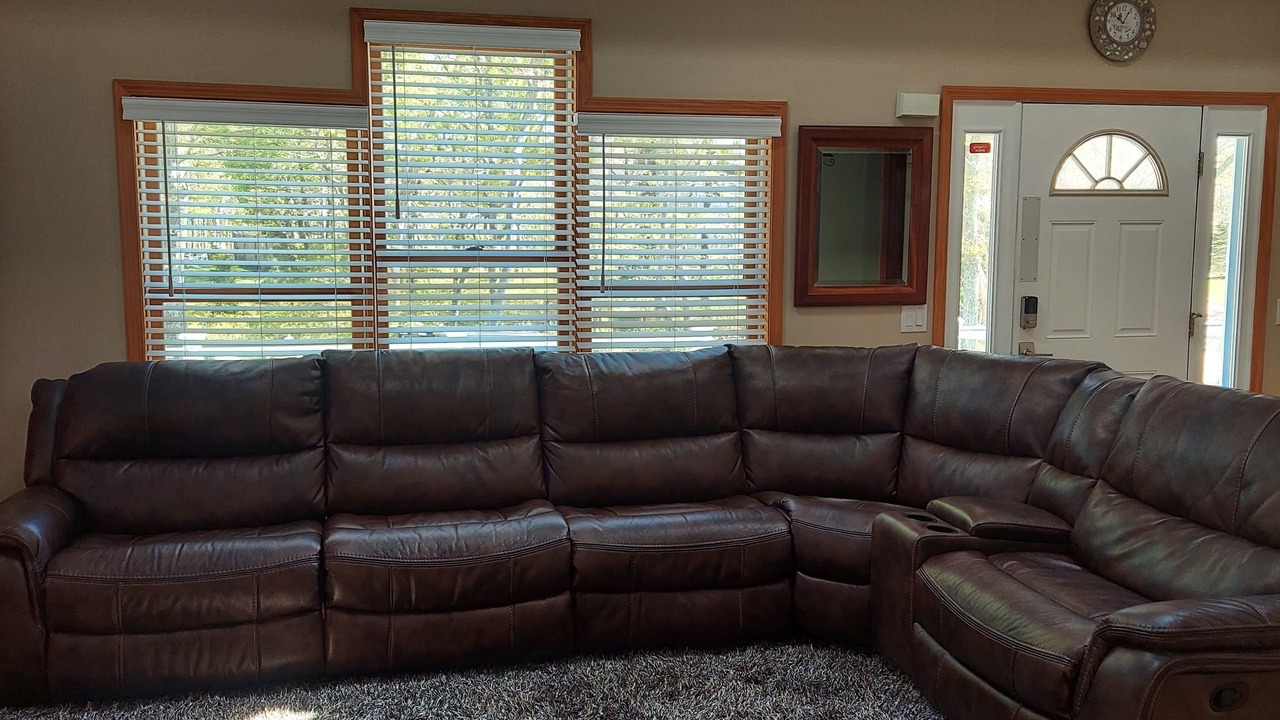 Photo of Livingroom in Edgartown