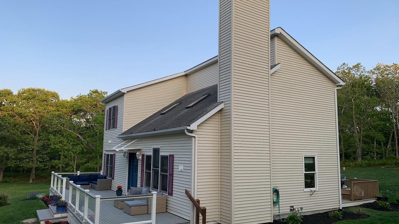 Photo of Outdoor in Edgartown