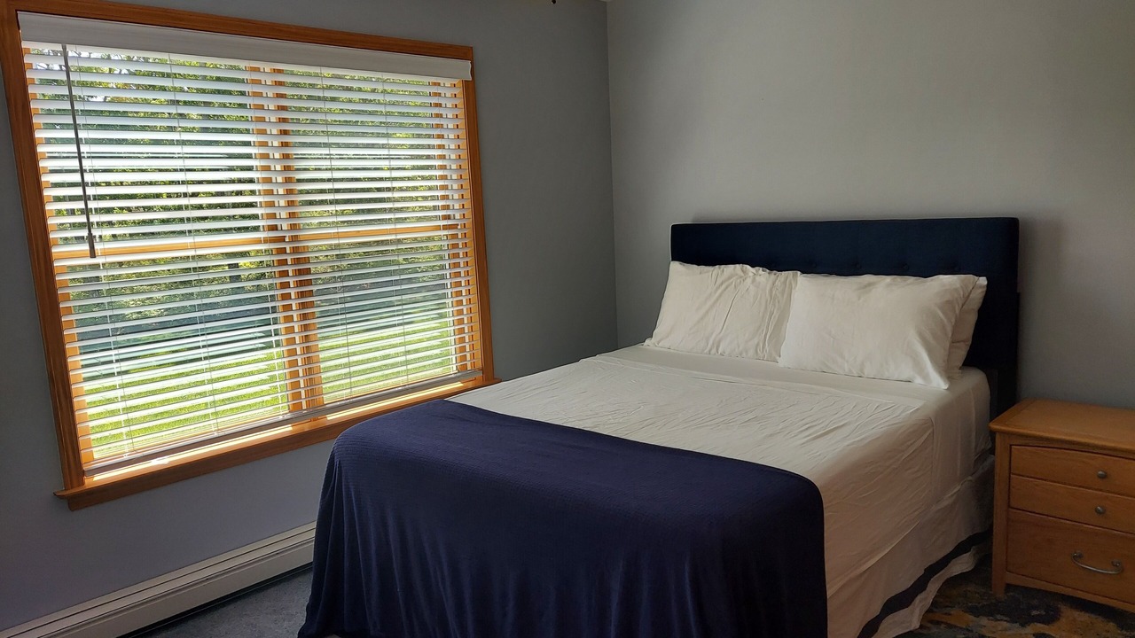 Photo of Bedroom in Edgartown