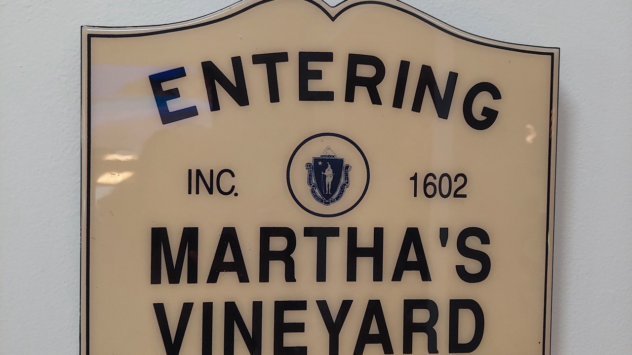 Photo of Others in Edgartown