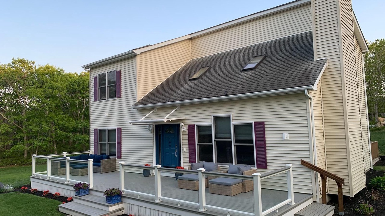 Photo of Outdoor in Edgartown
