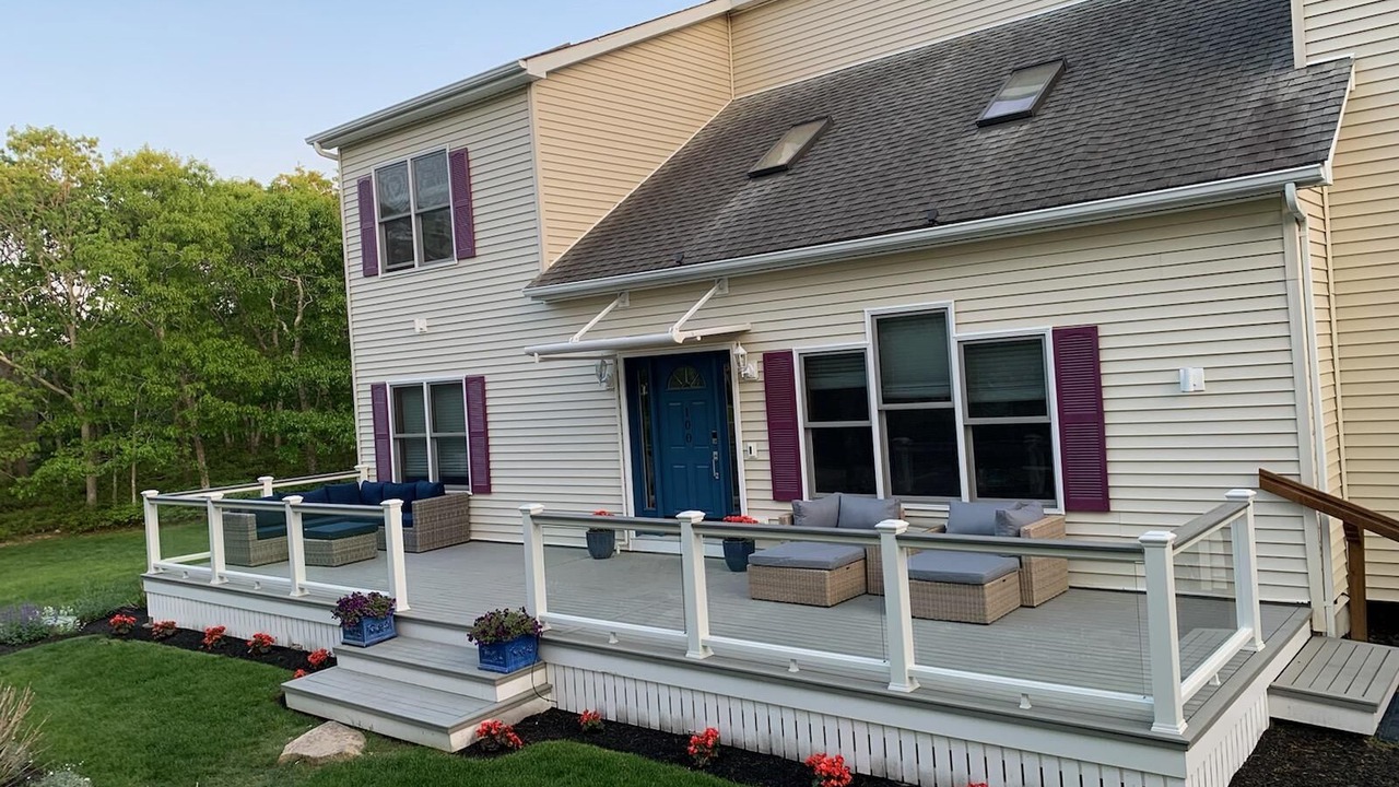 Photo of Outdoor in Edgartown