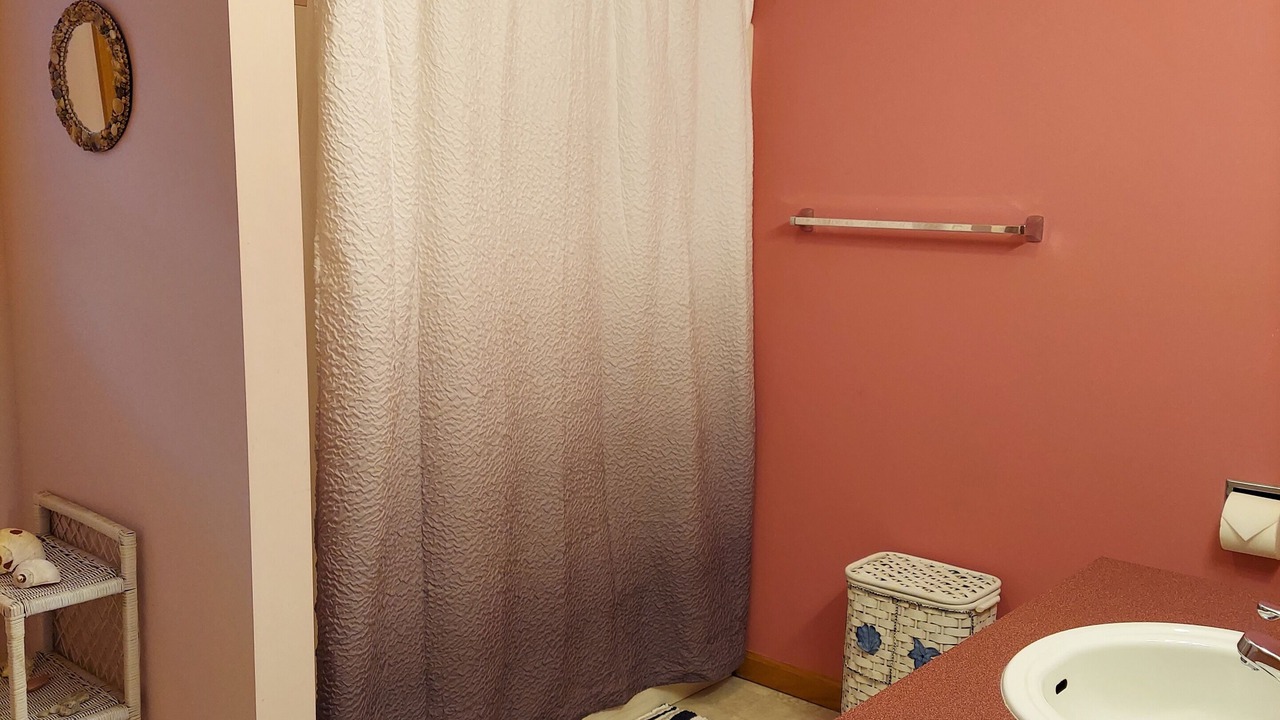 Photo of Bathroom in Edgartown