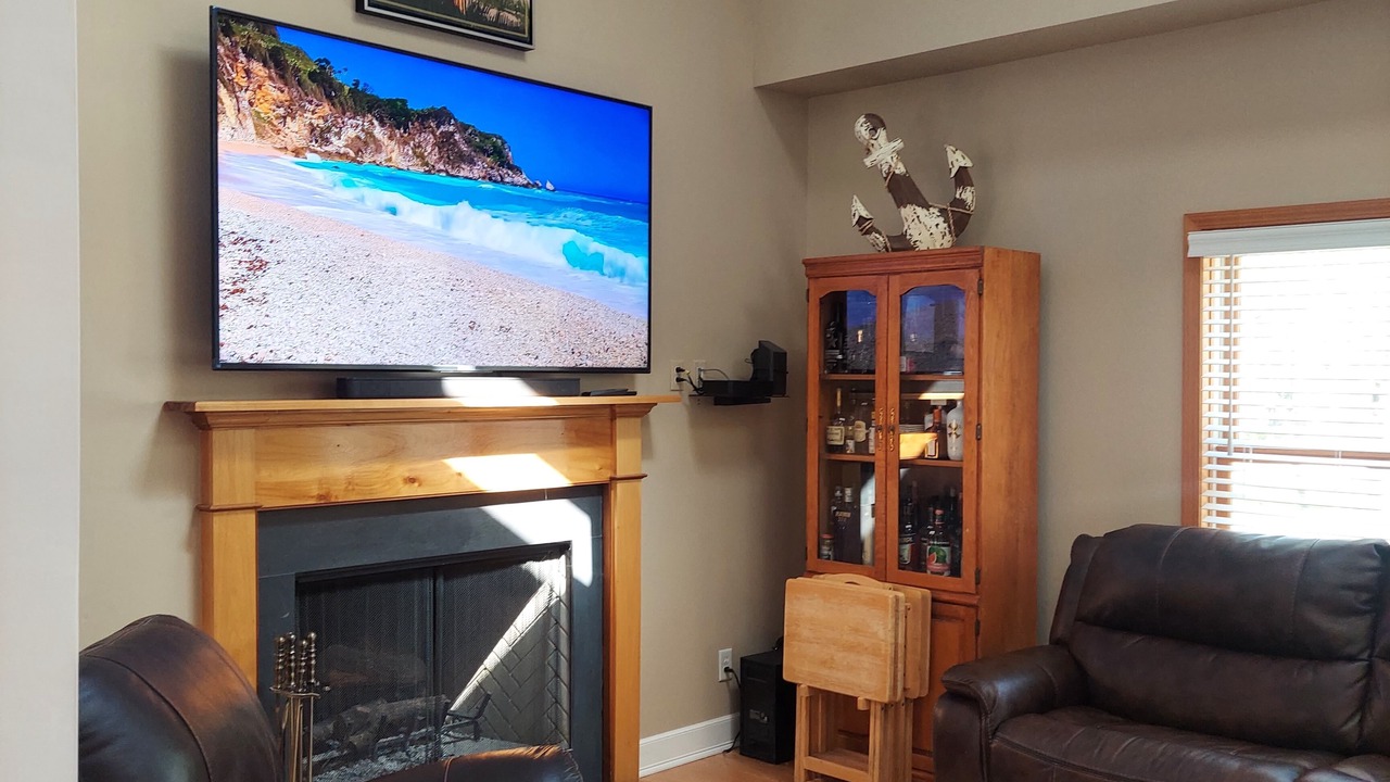 Photo of Livingroom in Edgartown