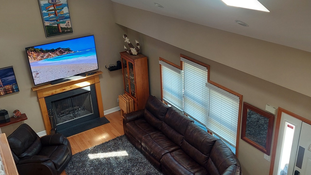 Photo of Livingroom in Edgartown