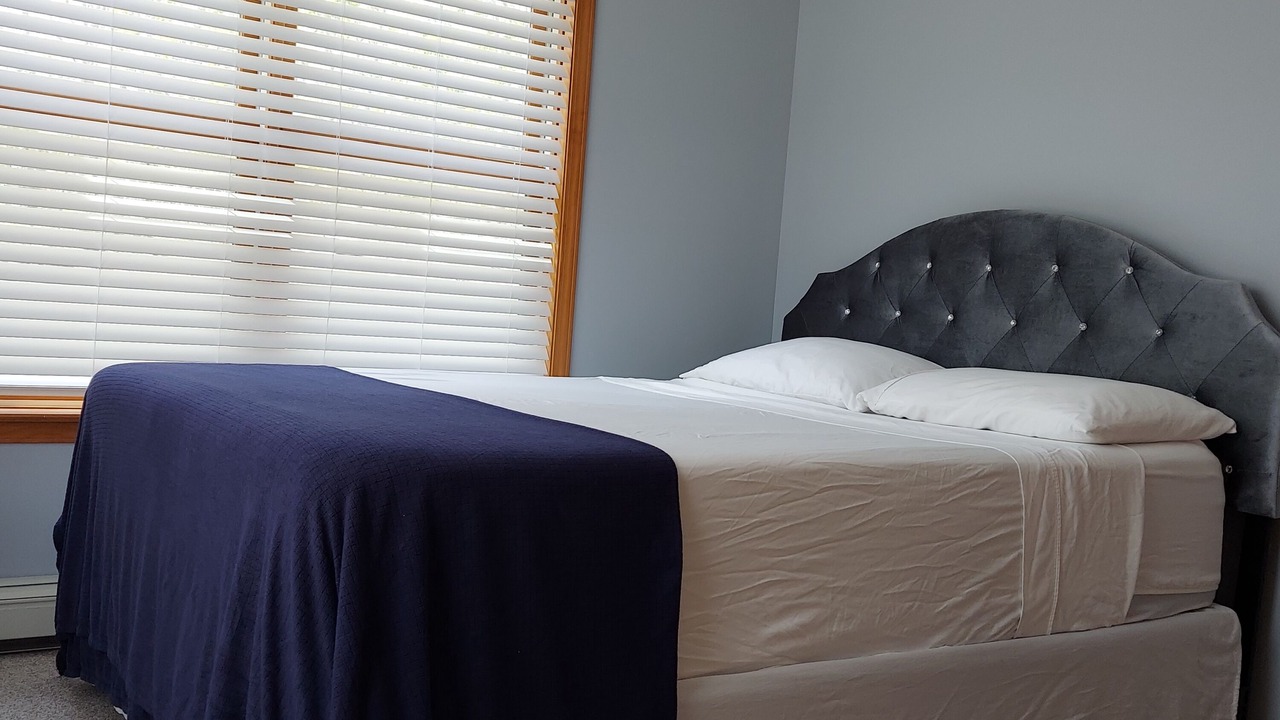 Photo of Bedroom in Edgartown