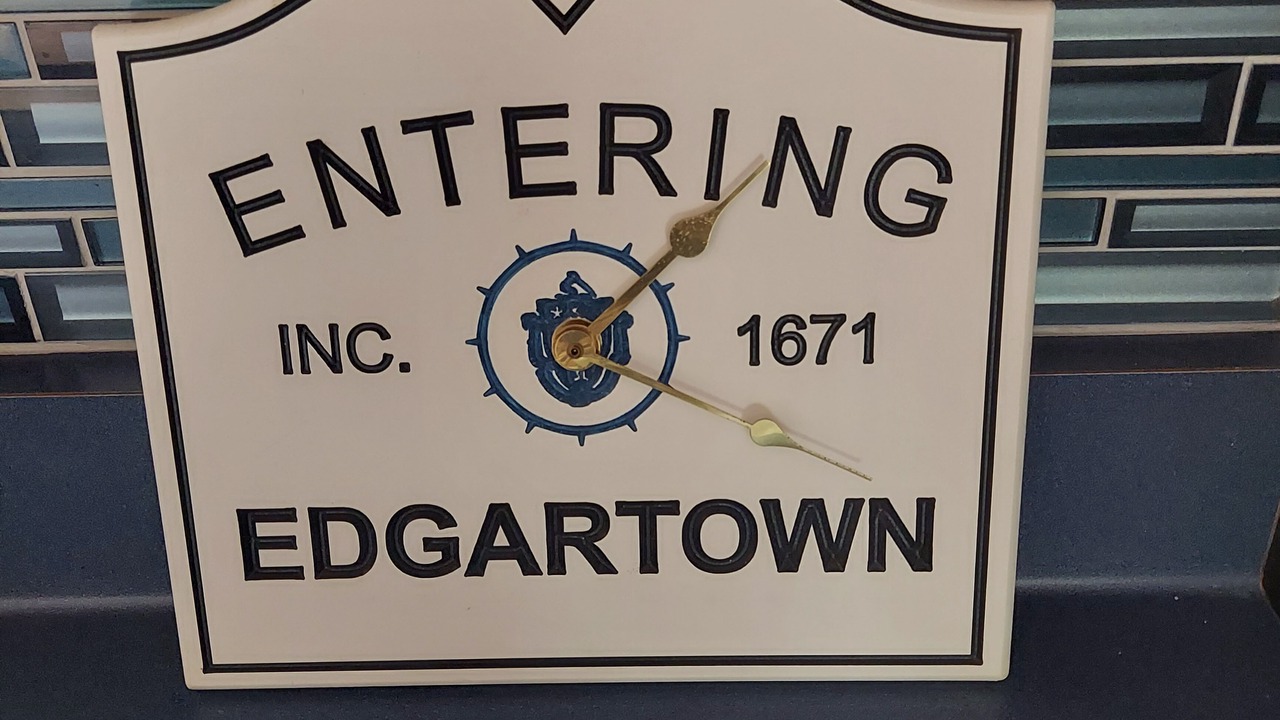 Photo of Others in Edgartown