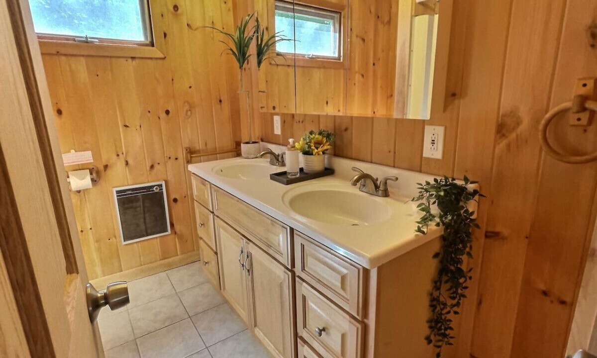 Photo of Bathroom in Killington