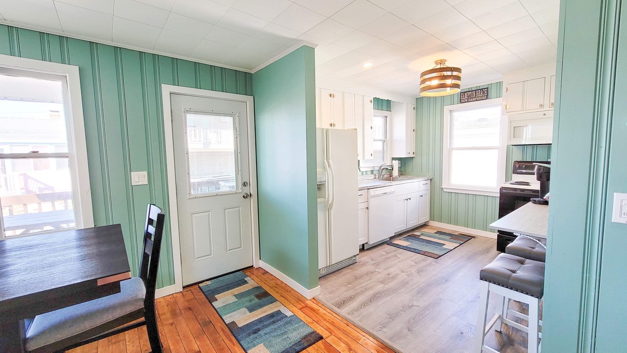 Photo of Kitchen in Hampton